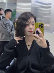 -凯博K-boom Hair Salon