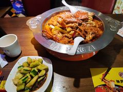 -赖胖子肉蟹煲(美林M·LIVE天地东座店)