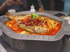 -马有鱼·馕坑烤全鱼(美美2店)