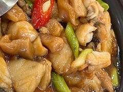 -江东鲈鱼馆(正江东)