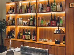 -品未·铁板烧(甜水园店)