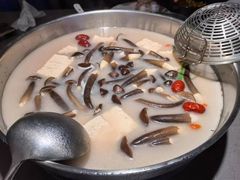 -骨之味·筒骨汤火锅(江头店)