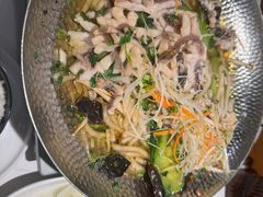 -三猫黑鱼花(南大店)