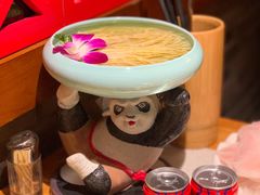-大龙燚火锅(天钥桥路店)