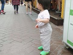 -牛车水美食街