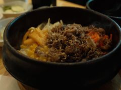 单点肥牛拌饭-莫嘎(乌鲁木齐中路店)