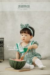 -花开映像儿童摄影