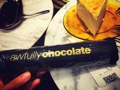 -Awfully Chocolate(来福士广场店)