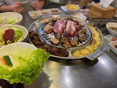 -喜来稀肉(虹泉路店)