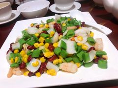 养生小炒-清远恒大酒店·寻味清远