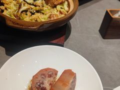 -张家卫·阳江菜·小海鲜(肥婆湾桥店)