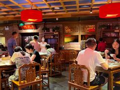 -小吊梨汤·北京菜·烤鸭(长安商场-首都博物馆店)