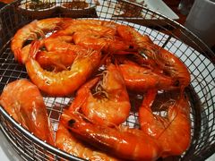 青虾-海味当家·蒸锅海鲜(中山广场创始店)