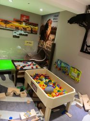 -卡通尼·Safari非洲探索乐园·生日会(金桥国际商业广场店)