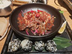 -KimPro 辛普乐概念韩餐