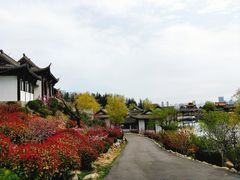 -威海华夏城景区