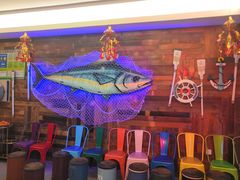 -美食每刻海鲜烤肉火锅自助(大润发店)