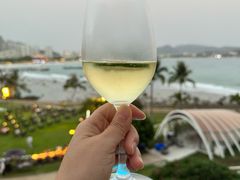 -三亚山海天JW万豪酒店