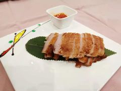 -宝华海景大酒店·望绿苑