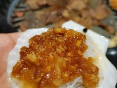 -韩盛·盛江山自助料理(中街大悦城店)