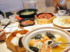 -避风塘(南汇店)