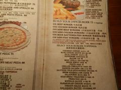 android_upload_pic-Shanghai Brew House上海啤酒工坊(老外街店)