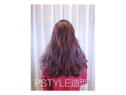 -P.STYLE 派斯造型