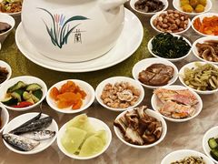 -汕头君华海逸酒店·鸿桃轩中餐厅