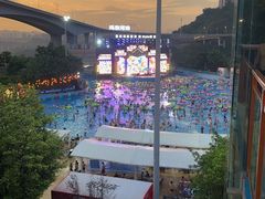 -重庆玛雅海滩水公园