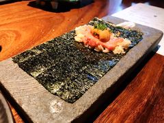 -桐寿司Sushi Tong