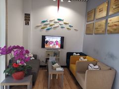 -永信齿科·永典口腔门诊部(浦东店)