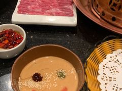 -南门涮肉(通州大船店)