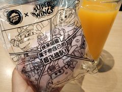-必胜客(广顺南大街店)