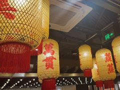 -朱光玉火锅馆·太原旗舰(钟楼街店)