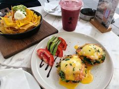 -农畉LONFOOD(福田星河COCOPark店)