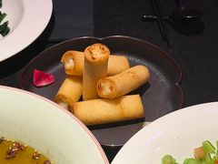 -醉东Oriental House(静安嘉里中心店)
