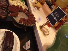 -咖啡苑 - 蔚藍夏日限定主题(永利皇宫店)