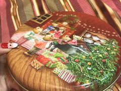 -珍妮曲奇聪明小熊(尖沙咀店)