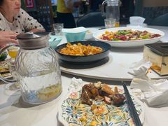 -驿楼兰·新疆菜(火车站店)