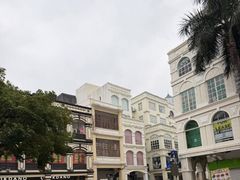 -澳门历史城区