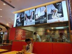 -陇上秦轩西安biangbiang面(EFC欧美金融商业城店)