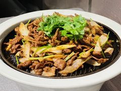 -柿合缘新京菜(国金中心商场店)