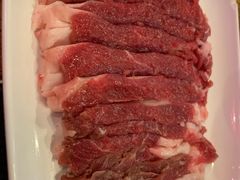 -北门涮肉·炭火铜锅涮肉(什刹海店)