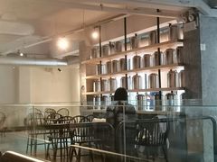 -喜茶(广州北京路惠福东店)