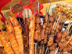 -四禧精酿铜锅涮肉·烧烤工场(大明湖店)