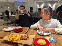 -必胜客(东营万达店)