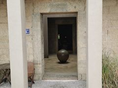 -长江澳风力发电景观区