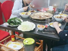 -芦月轩羊蝎子(北蜂窝店)