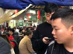 -星鸿社重庆老火锅
