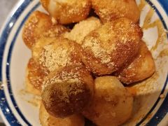 红糖小糍粑-廖川菜(金虹桥店)